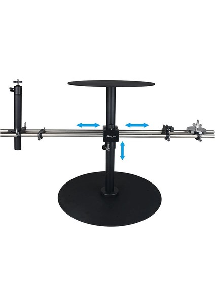 PSP03 Döner Çekim Standı