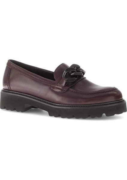 Best Fitting Kadın Tokalı Loafer Ayakkabı 75.240 modelleri