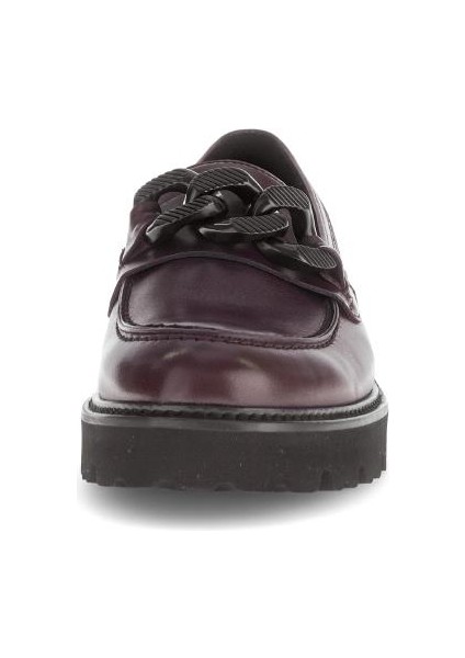 Best Fitting Kadın Tokalı Loafer Ayakkabı 75.240 indirimleri