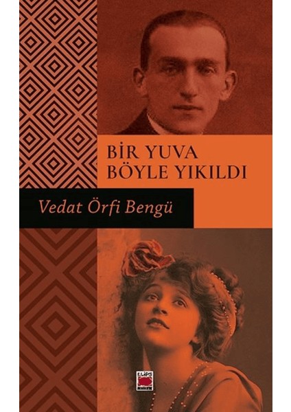 Bir Yuva Böyle Yıkıldı