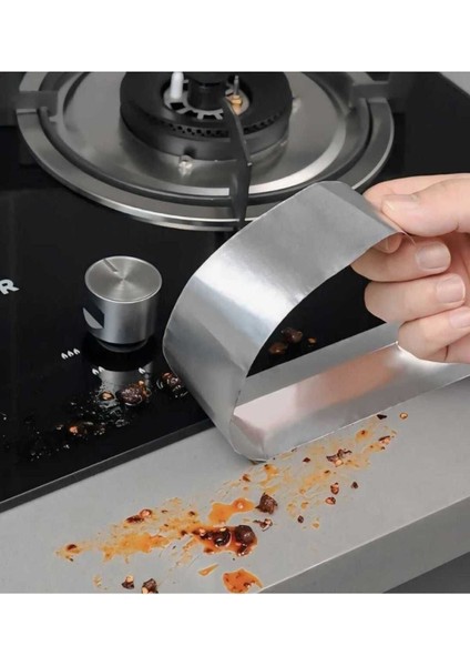 Kendinden Yapışkanlı Su Sızdırmaz Bant Alüminyum Bant Yanmaz Bant Çift Taraflı Bant Gri