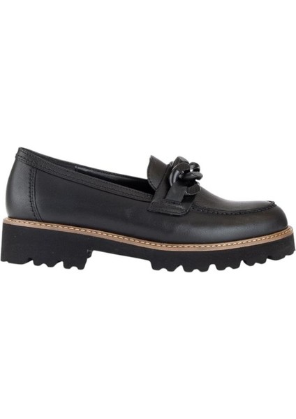 Best Fitting Kadın Tokalı Loafer Ayakkabı 75.240