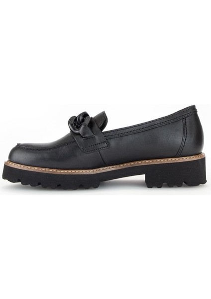 Best Fitting Kadın Tokalı Loafer Ayakkabı 75.240 fırsatları