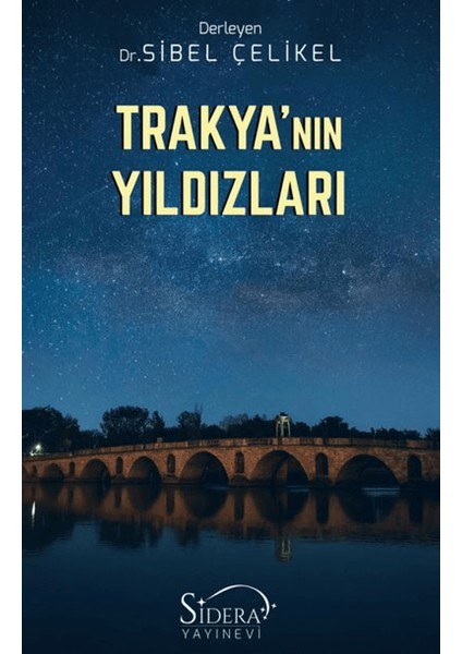 Trakya’nın Yıldızları
