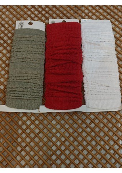 Tozluk Pamuklu Esnek Yoga Plates