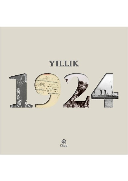 Yıllık 1924