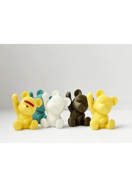 Zincir Ayı modelleri