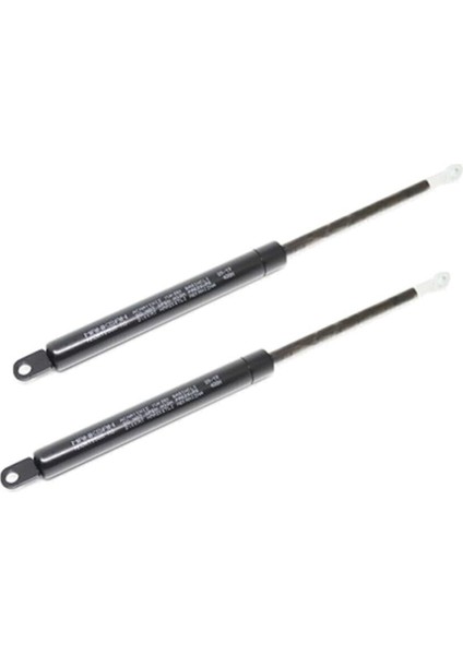 Baza Amortisörü Baza Pistonu 38 cm 1200 N (1 Çift) Siyah