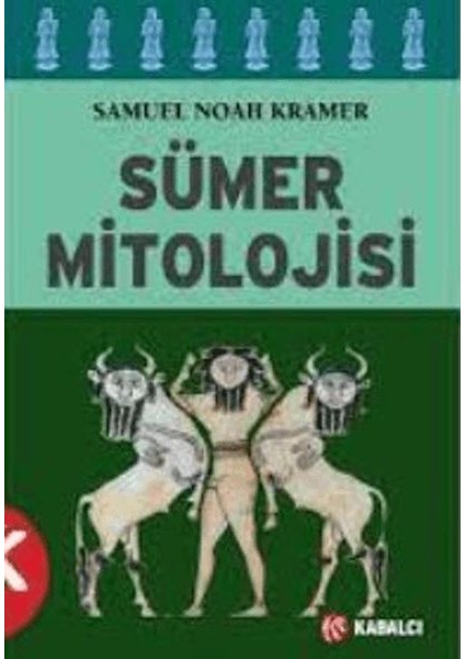 Sümer Mitolojisi