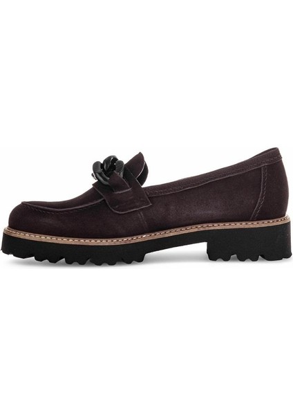 Best Fitting Kadın Tokalı Loafer Ayakkabı 75.240 fırsatları