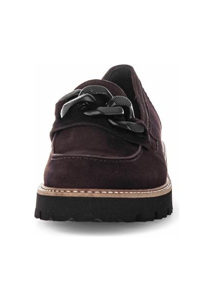 Best Fitting Kadın Tokalı Loafer Ayakkabı 75.240 indirimleri