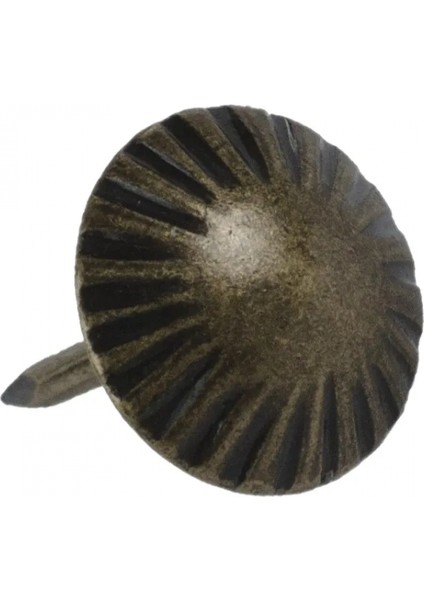 Eskitme, Antik Güneş Kabara Raptiye 16 mm - 300