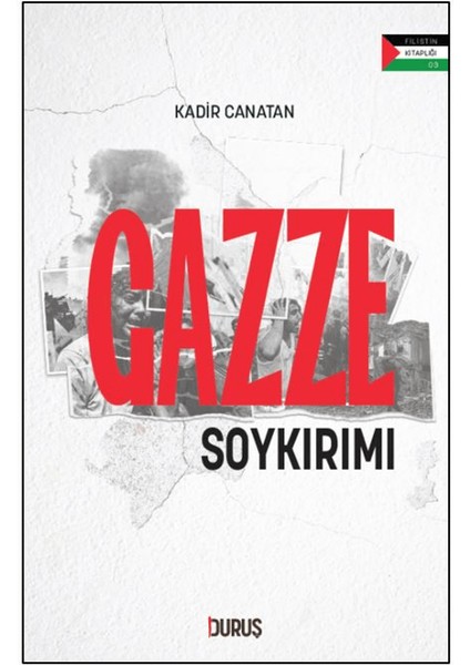 Gazze Soykırımı