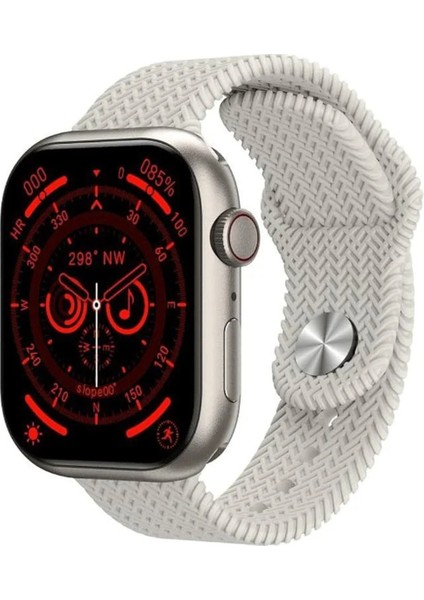 Pk9 Pro Max (Çift Kordonlu-Amoled Ekran) Sınıfının En Iyisi Chat Gpt fiyatları