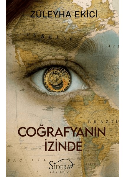 Coğrafyanın Izinde