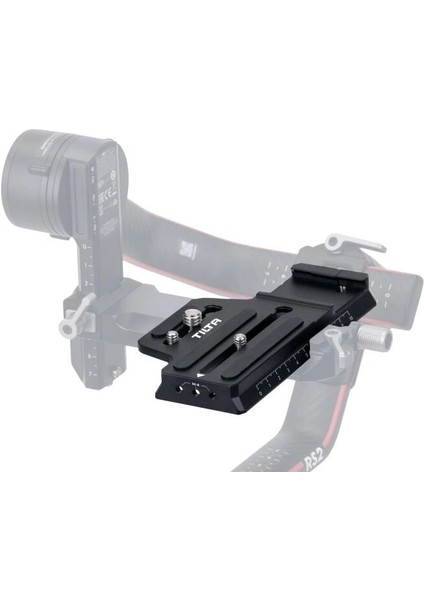 Tga-Mep Djı Ronin Rs2 Rsc2 Rs3 Rs3 Pro Için Hızlı Açılan Plaka fiyatları