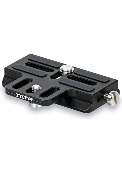 Tga-Erp Djı Ronin Rs2 Rsc2 Rs3 Rs3 Pro Için Hızlı Çıkarılabilir Taban Plakası