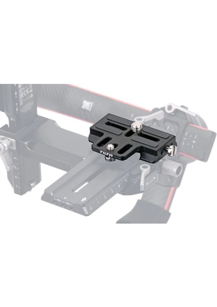 Tga-Erp Djı Ronin Rs2 Rsc2 Rs3 Rs3 Pro Için Hızlı Çıkarılabilir Taban Plakası fiyatları