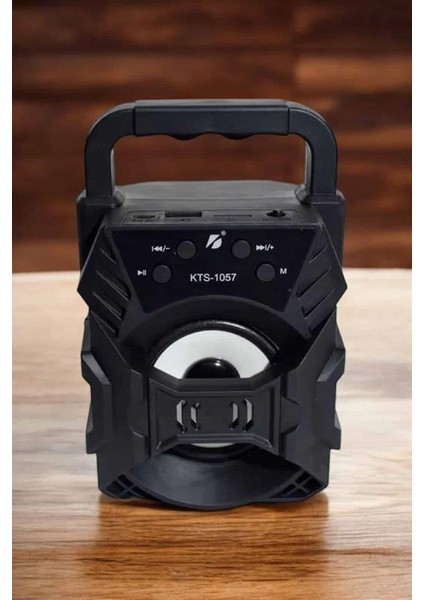 Resveq Yüksek Performanslı Bluetooth Hoparlör Kablosuz Taşınabilir fırsatları