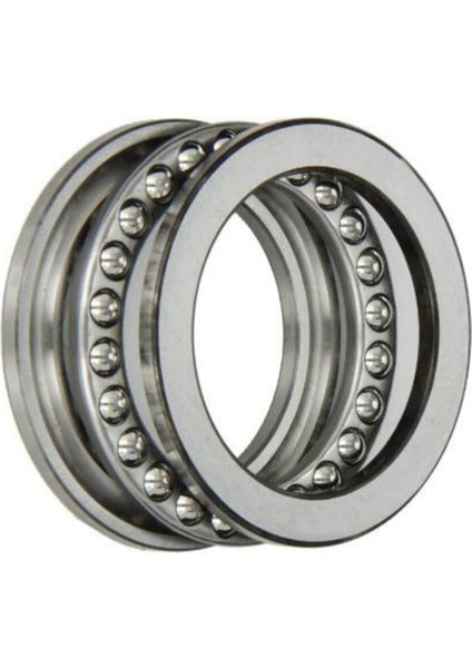 51205 Rulman (25X47X15)(CHINA)