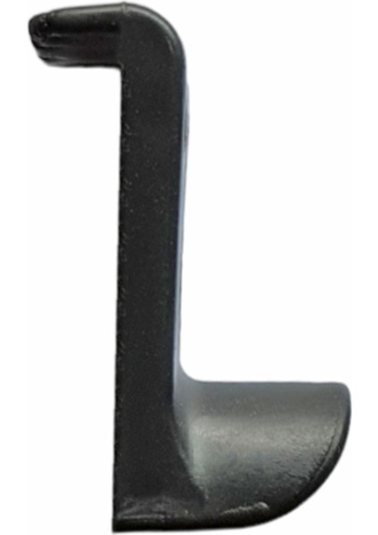 Baza Yatak Kenar Tutucu Denge Takozu Plastik 40MM Kapak Stoperi Aparatı -8 Adet Mobilya Bağlantı Ele modelleri