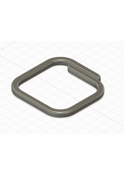 Keyasyon / Keysquare