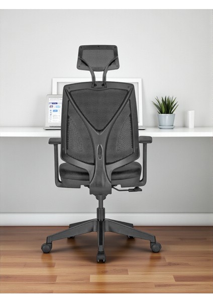 Bella Fileli Ofis Koltuğu modelleri