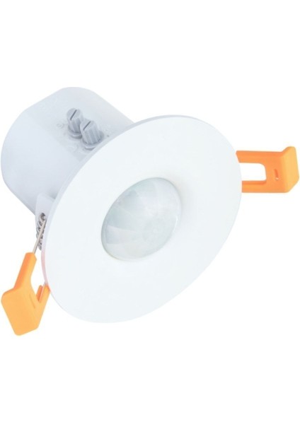 360 Derece Sıva Altı Hareket Sensörü