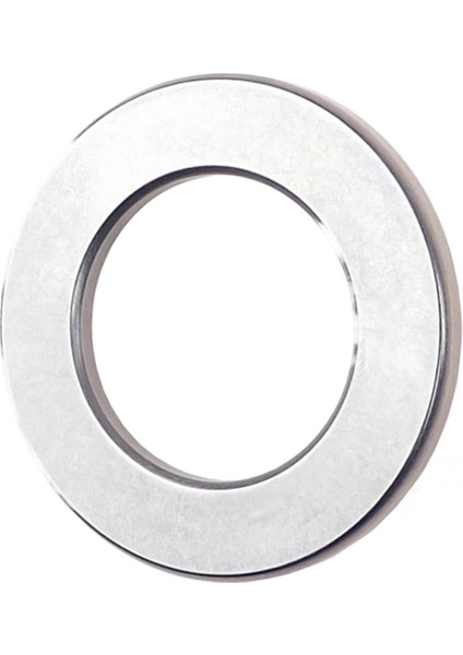 AS3552 Çelik Pul 35X52X1 (10 Adet) Çelik