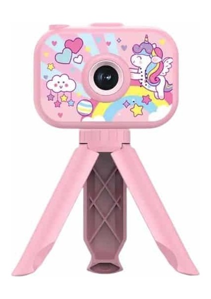 Resveq Lf-Y6 Ayakli Çocuk Kamerasi indirimleri