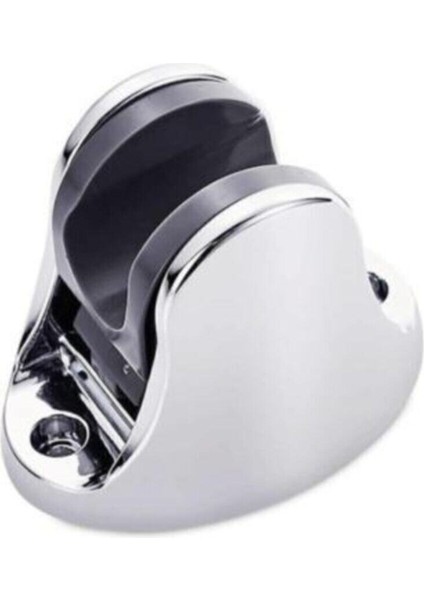 Duş Başlığı Tutacağı Mafsal Duvar, Fayans Aparatı Kademeli Banyo Duş Mafsalı