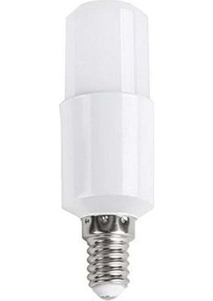 CT-4092G 9W E14 3200K Günışığı LED Ampul Tekli Sarı Işık E27 LED Ampul 9 Watt Yok A'dan G'ye F 97B08