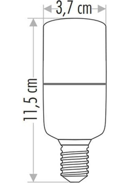 CT-4092G 9W E14 3200K Günışığı LED Ampul Tekli Sarı Işık E27 LED Ampul 9 Watt Yok A'dan G'ye F 97B08 fiyatları