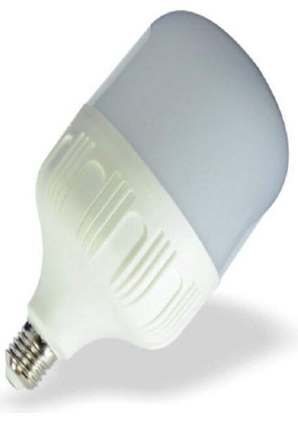 Helios Opto 50W LED Ampül Beyaz Işık E27 Tasarruflu Ampul 50 Watt Yok Tekli