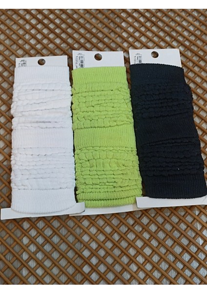 Tozluk Pamuklu Esnek Yoga Plates