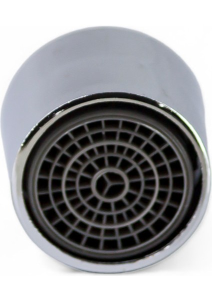 Perlatör Süzgeç Lavabo Mutfak Batarya Filtre Musluk Ucu -5 Adet 2 Yıl Gri fırsatları