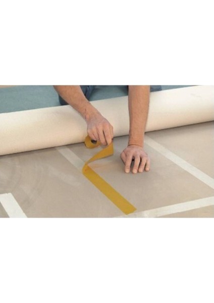 Çift Taraflı Askılı Kağıt Bant 12MMX25MT - Hızlı Yapıştırıcı Hızlı Yapıştırıcı Tr fiyatları