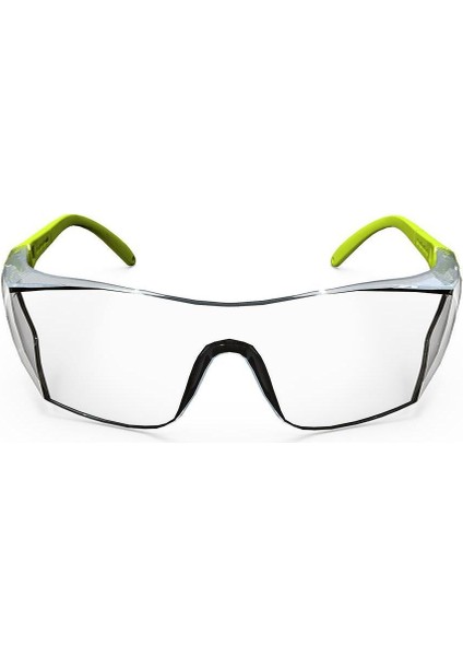 S-400 Standart Şeffaf Koruyucu Çapak Iş Gözlüğü (3 Adet) Koruyucu Gözlük fiyatları