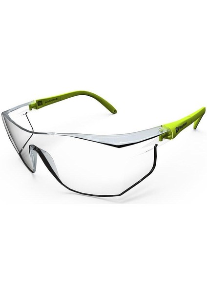 S-400 Standart Şeffaf Koruyucu Çapak Iş Gözlüğü (3 Adet) Koruyucu Gözlük modelleri