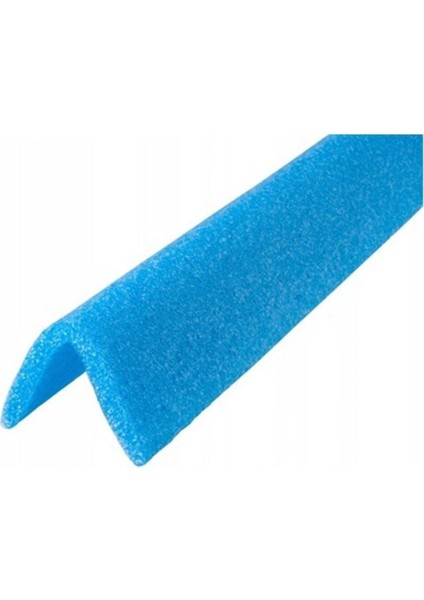 L5X5 1 Metre 5 Adet Polietilen Köşe Kenar Koruyucu Köpük Profil Sünger fiyatları