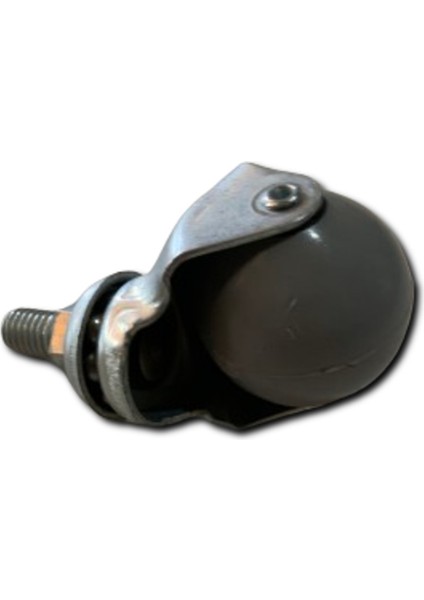 40'lık Sarhoş Top Küre Teker 10 Metrik Civtalı Teker (2 Adet) 2'li fırsatları