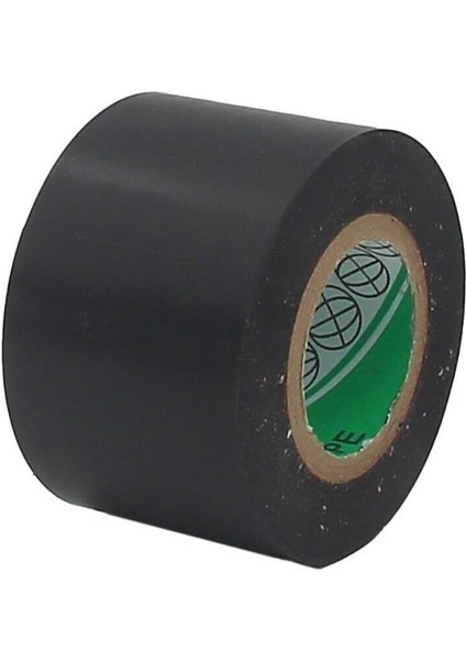 Siyah Pvc Geniş Izole Bant EN:48MM BOY:23MT Elektrik Bandı Siyah fiyatları