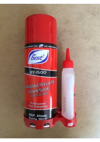 200ML Sprey Ahşap Yapıştırıcı Japon Pls Mdf Sunta Yapıştırıcı Hızlı Yapıştırıcı