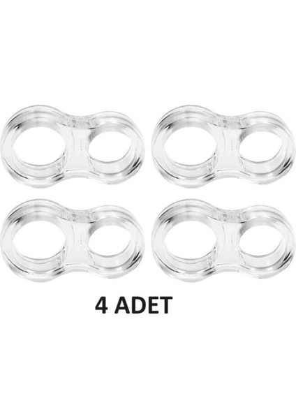 Kapı Stoperi 4’ Lü Çarpma Önleyici Koruma Güvenlik Kapı Durdurucu Stoper Duvar Koruyucu indirimleri