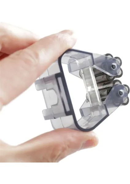 2 Adet Paspas Mop Fırça ve Süpürge Askısı Sap Tutucu Mutfak Banyo Yapışkanlı Duvara Monte Aparatı Tr fırsatları