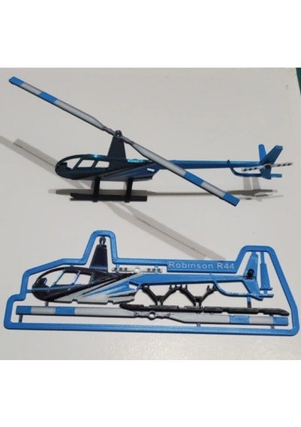 Helikopter Kiti Model Araç(Robinson R44) fiyatları