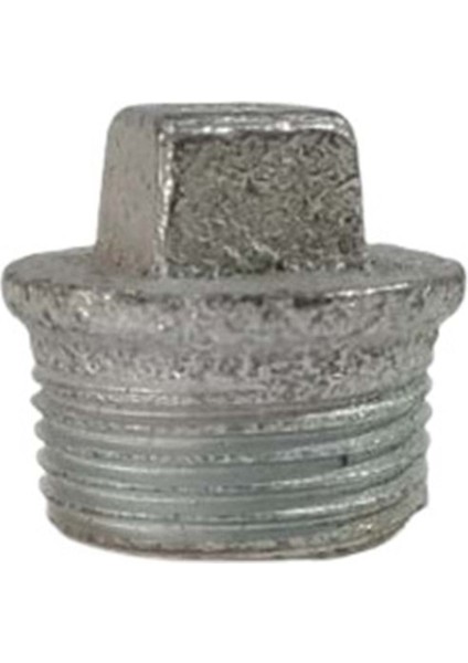 3/4" Körtapa Galvaniz