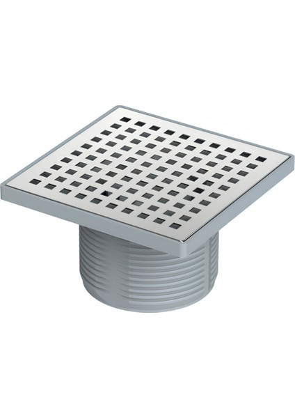 Lıne 15X15 Sifon Üst Gövde Tesisat Malzemeleri