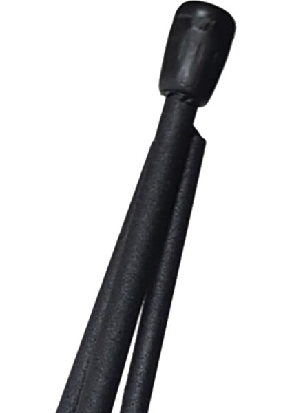 Metal Firkete Ayak Tapası Siyah Plastik Pabuç 9 Adet Keçeler Siyah Tr fiyatları