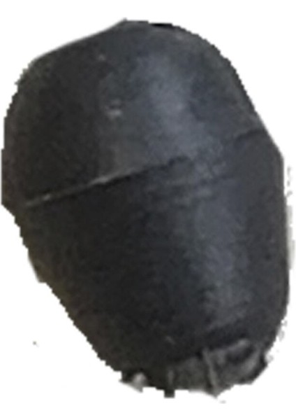 Metal Firkete Ayak Tapası Siyah Plastik Pabuç 9 Adet Keçeler Siyah Tr fırsatları